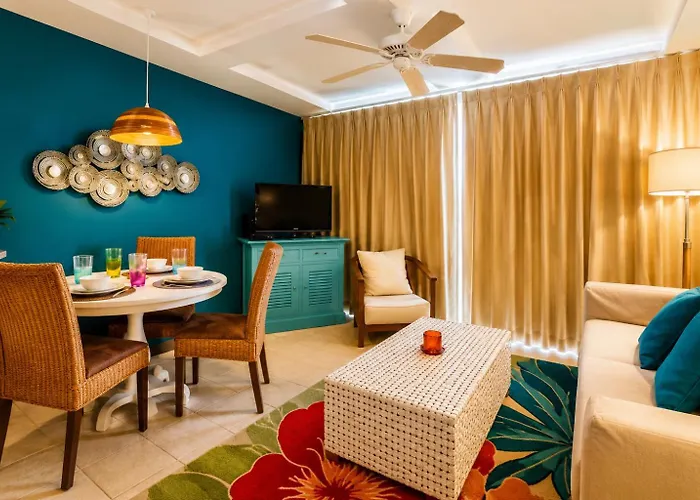 Hawaiian Princess Beachfront 1Br